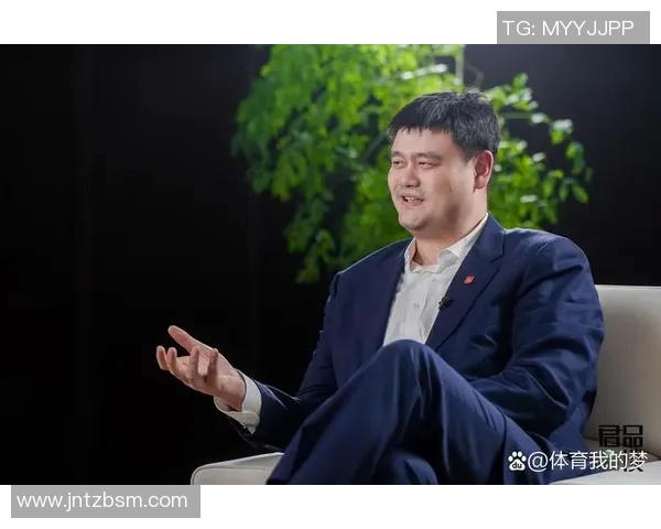 姚明城英文探索：跨文化交流与篮球精神的完美结合