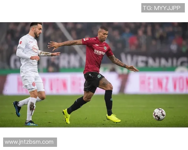 汉诺威96凭借胜利豪取保级关键三分