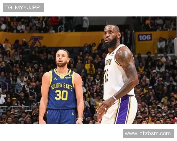 湖人再度战胜勇士，詹姆斯发挥稳定助球队取胜