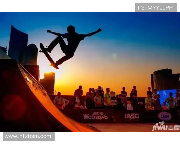 滑板文化的崛起与挑战：探秘西安滑板队的运营模式与发展之路